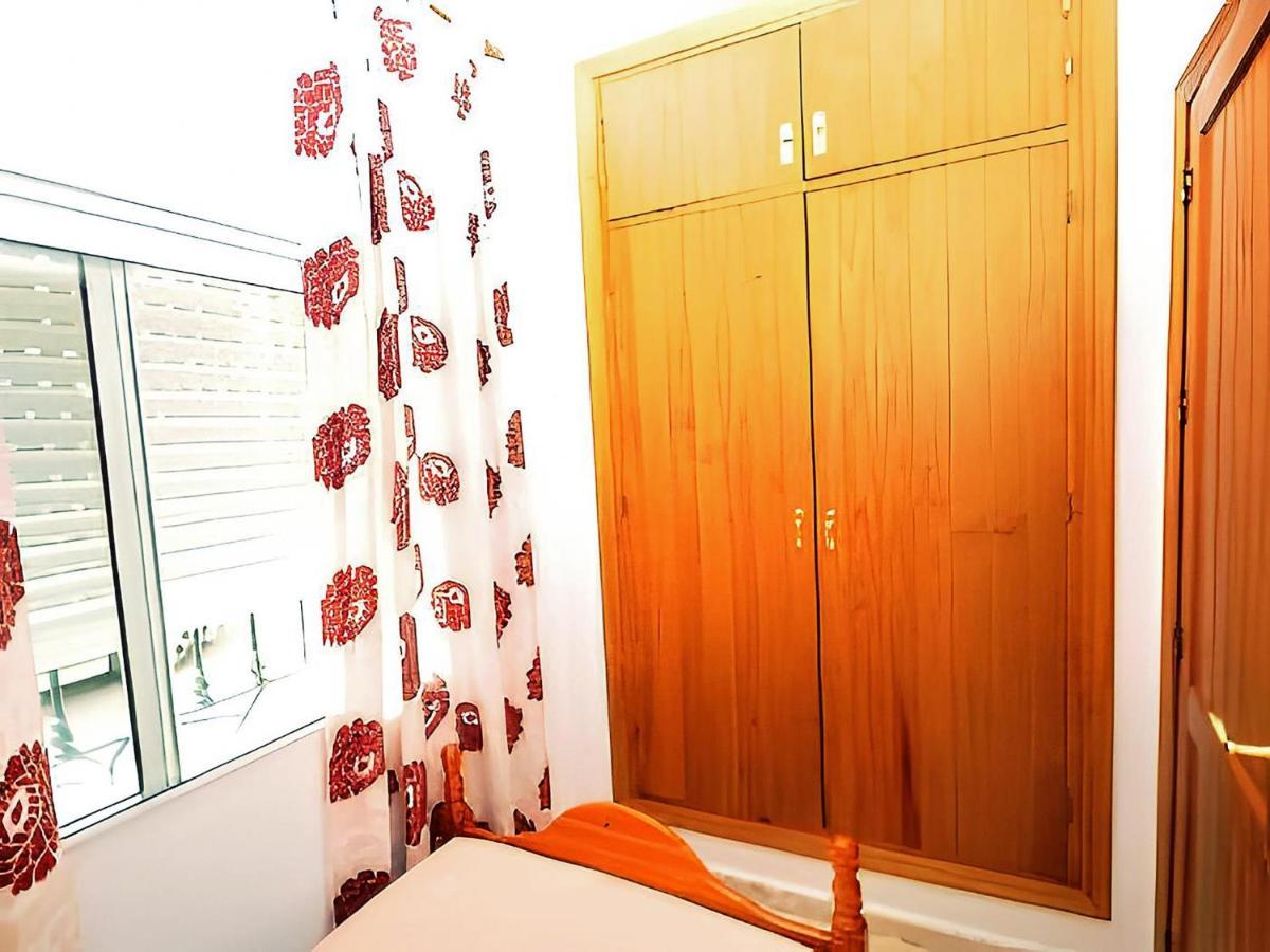 Apartamentos Noria Familias Y Parejas Gold Conil De La Frontera Exterior photo