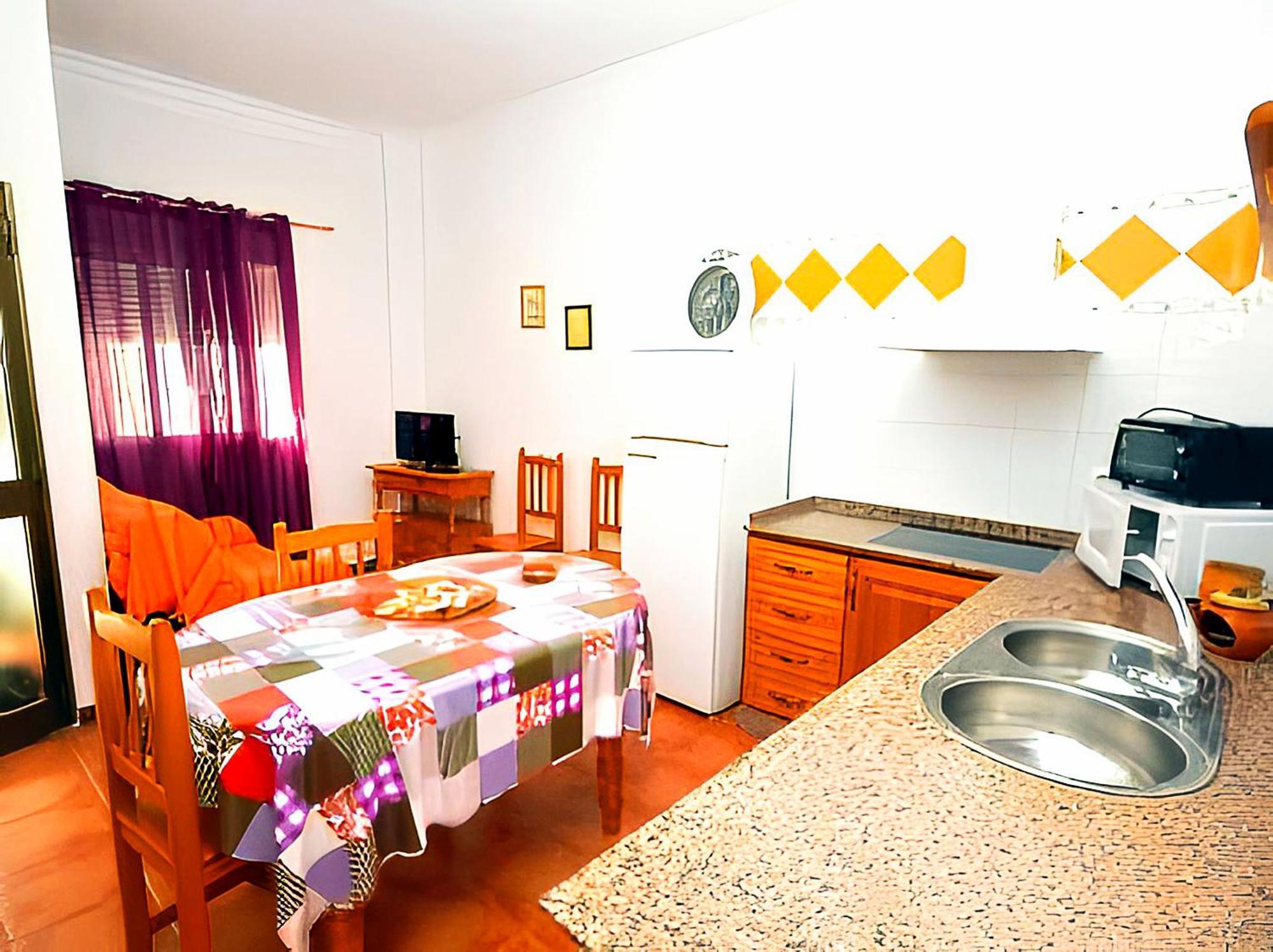 Apartamentos Noria Familias Y Parejas Gold Conil De La Frontera Exterior photo